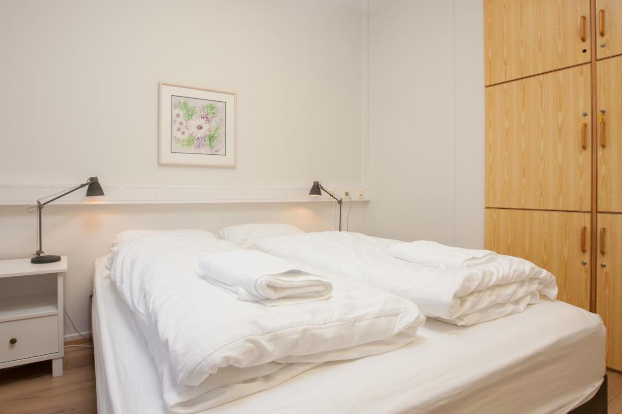 Ljosafoss Lake Guest House Selfoss Esterno foto